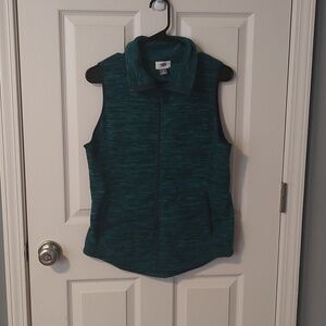 Old Navy Fleece Vest